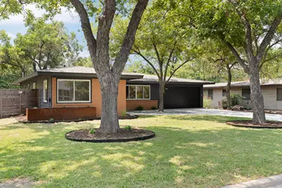 1609 Chatham Avenue, Austin, TX 78723 - Photo 7