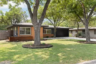1609 Chatham Ave, Austin, TX 78723 - Photo 7