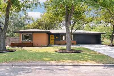 1609 Chatham Avenue, Austin, TX 78723 - Photo 1