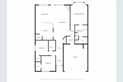 119 E Wildflower Boulevard, Marble Falls, TX 78654 - Photo 3