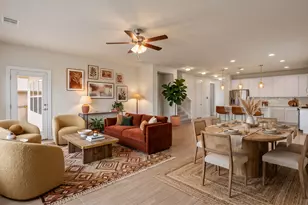 535 Tanda Ln, Hutto, TX 78634 - Photo 1