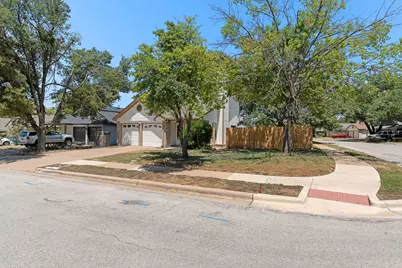 2300 Dowd Lane, Austin, TX 78728 - Photo 3