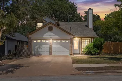 2300 Dowd Lane, Austin, TX 78728 - Photo 1