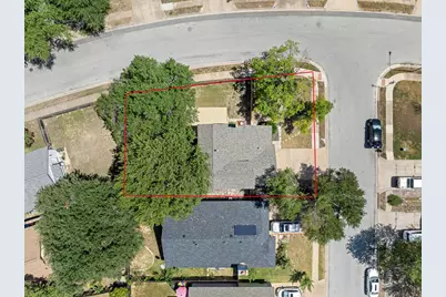 2300 Dowd Lane, Austin, TX 78728 - Photo 35