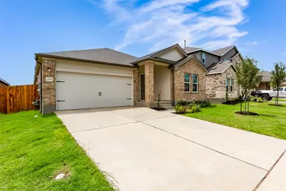 2000 Gilmer Way, Leander, TX 78641 - Photo 3