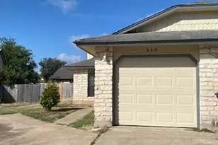 110 Verna Spur, Georgetown, TX 78628 - Photo 1