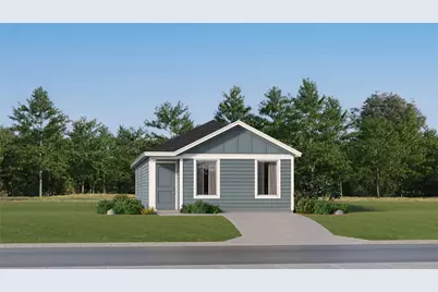 519 McCloud Court, Jarrell, TX 76537 - Photo 3