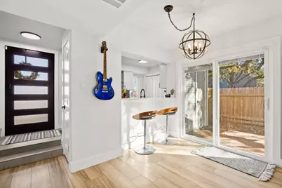 7001 Woodhue Drive #A, Austin, TX 78745 - Photo 3