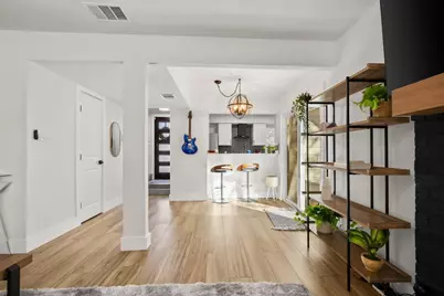 7001 Woodhue Drive #A, Austin, TX 78745 - Photo 5