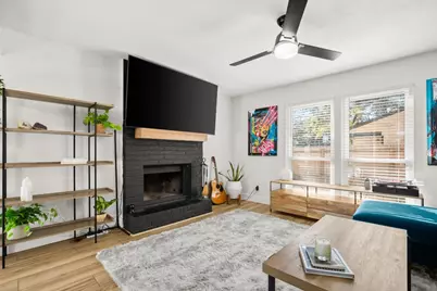 7001 Woodhue Drive #A, Austin, TX 78745 - Photo 7