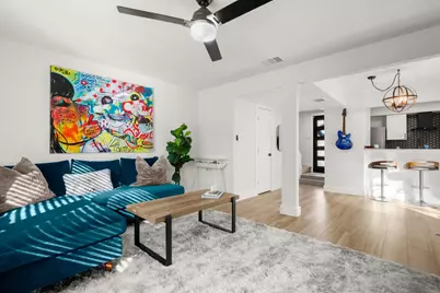 7001 Woodhue Drive #A, Austin, TX 78745 - Photo 9