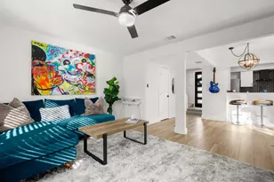 7001 Woodhue Dr, Austin, TX 78745 - Photo 9