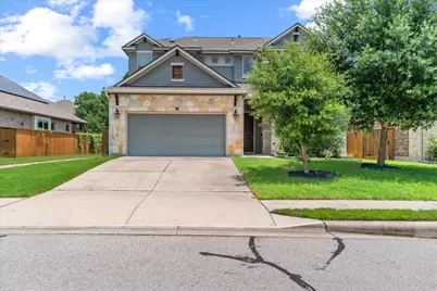 916 Isaias Drive, Leander, TX 78641 - Photo 1