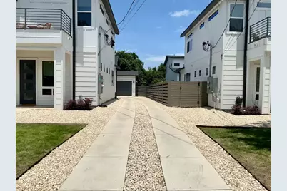 6100 Ponca Street #2, Austin, TX 78741 - Photo 17
