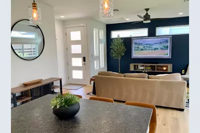 6100 Ponca Street #2, Austin, TX 78741 - Photo 1