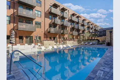 4510 Terry O Lane #215, Austin, TX 78745 - Photo 1