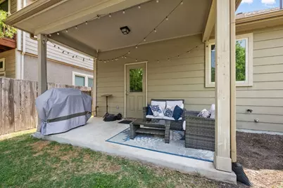 808 Bonnet Boulevard, Georgetown, TX 78628 - Photo 27