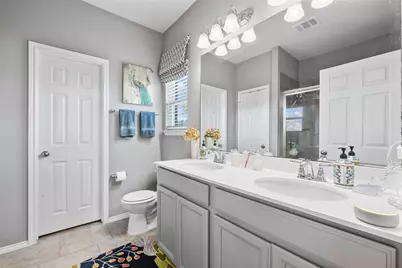 808 Bonnet Boulevard, Georgetown, TX 78628 - Photo 23