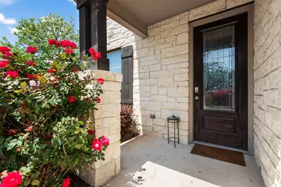 808 Bonnet Boulevard, Georgetown, TX 78628 - Photo 5