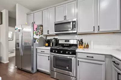 808 Bonnet Boulevard, Georgetown, TX 78628 - Photo 17