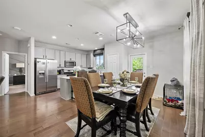 808 Bonnet Boulevard, Georgetown, TX 78628 - Photo 13