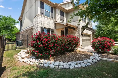 808 Bonnet Boulevard, Georgetown, TX 78628 - Photo 3