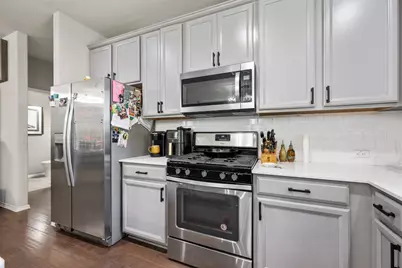 808 Bonnet Boulevard, Georgetown, TX 78628 - Photo 17