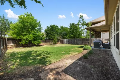 808 Bonnet Boulevard, Georgetown, TX 78628 - Photo 29