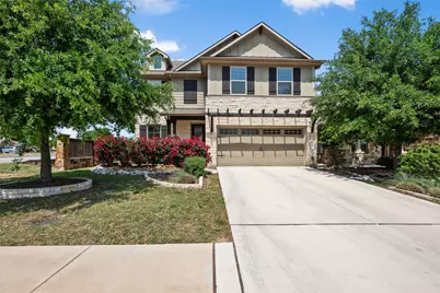 808 Bonnet Boulevard, Georgetown, TX 78628 - Photo 1