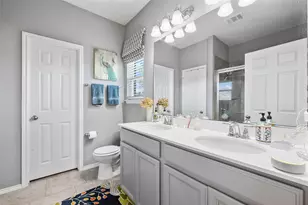 808 Bonnet Blvd, Georgetown, TX 78628 - Photo 23