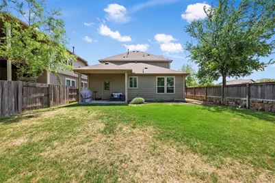 808 Bonnet Boulevard, Georgetown, TX 78628 - Photo 31