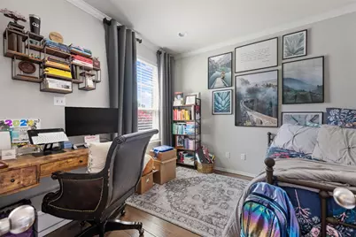 808 Bonnet Boulevard, Georgetown, TX 78628 - Photo 9