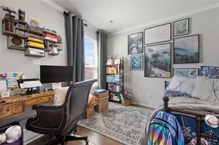 808 Bonnet Blvd, Georgetown, TX 78628 - Photo 9