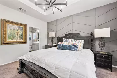 808 Bonnet Boulevard, Georgetown, TX 78628 - Photo 21