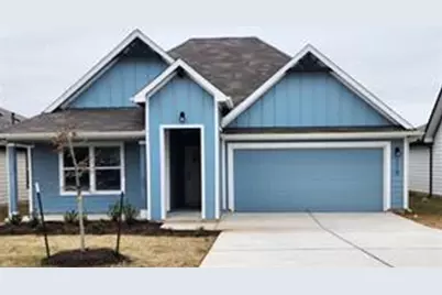 110 Fort Clark Springs Drive, Hutto, TX 78634 - Photo 1