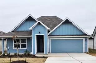 110 Ft Clark Spgs Dr, Hutto, TX 78634 - Photo 1