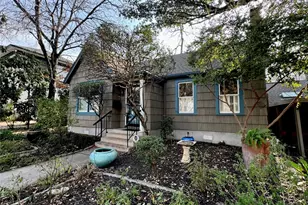 807 Leonard St, Austin, TX 78705 - Photo 1