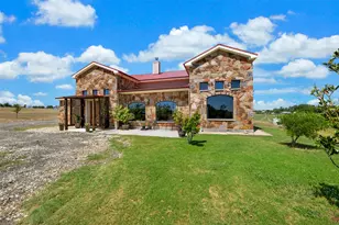 2103 Co Rd 320, Granger, TX 76530 - Photo 3