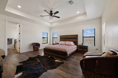 2103 County Road 320, Granger, TX 76530 - Photo 17