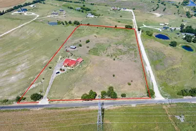 2103 County Road 320, Granger, TX 76530 - Photo 37