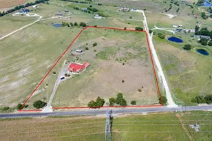 2103 Co Rd 320, Granger, TX 76530 - Photo 37