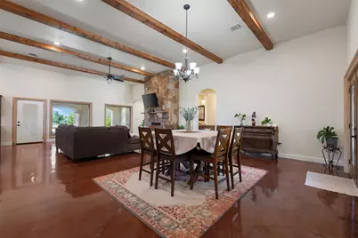 2103 County Road 320, Granger, TX 76530 - Photo 17