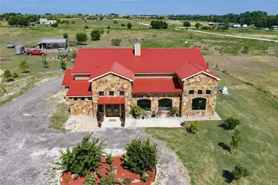 2103 County Road 320, Granger, TX 76530 - Photo 1