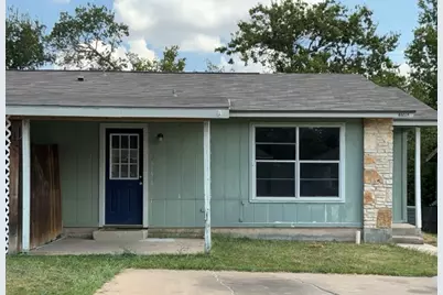 512 Lenora Drive #B, Taylor, TX 76574 - Photo 1