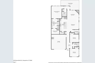 240 Diamondback Drive, Georgetown, TX 78628 - Photo 39