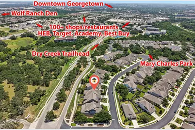240 Diamondback Drive, Georgetown, TX 78628 - Photo 37