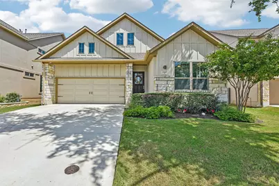 240 Diamondback Drive, Georgetown, TX 78628 - Photo 1