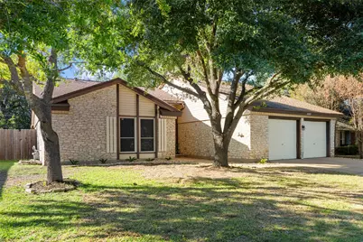 10915 Thicket Trail, Austin, TX 78750 - Photo 25