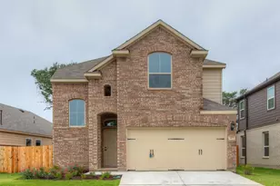 3451 Mayfield Ranch Blvd, Round Rock, TX 78681 - Photo 1