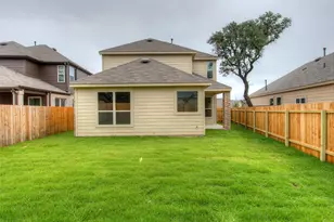 3451 Mayfield Ranch Blvd, Round Rock, TX 78681 - Photo 23